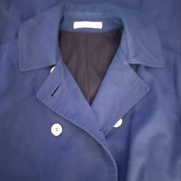 Misty Harbor Jackets & Coats Misty Harbor Trench Vintage 1970s Rain Repellent - Picture 4 of 14
